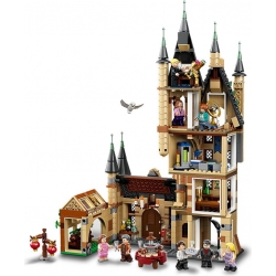 Lego Harry Potter Wieża Astronomiczna w Hogwarcie™ 75969