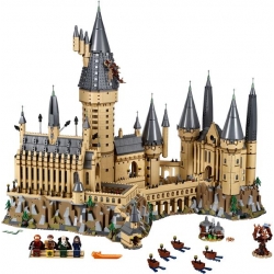 Lego Harry Potter Zamek Hogwart™ 71043