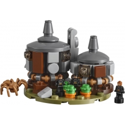 Lego Harry Potter Zamek Hogwart™ 71043