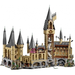 Lego Harry Potter Zamek Hogwart™ 71043