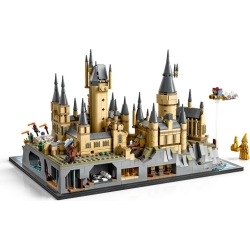 Lego Harry Potter Zamek Hogwart™ i błonia 76419
