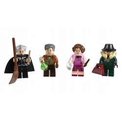 Lego Harry Potter Zestaw limitowanych minifigurek 5005254