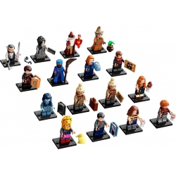 Lego Harry Potter Zestawy postaci — seria-2 71028