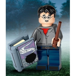 Lego Harry Potter Zestawy postaci — seria-2 71028