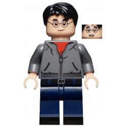 Lego Harry Potter Zestawy postaci — seria-2 71028