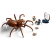 Lego Harry Potter Aragog w Zakazanym Lesie™ 76434