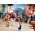 Lego Harry Potter Aragog w Zakazanym Lesie™ 76434
