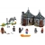 Lego Harry Potter Chatka Hagrida: na ratunek Hardodziobowi 75947