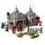 Lego Harry Potter Chatka Hagrida: na ratunek Hardodziobowi 75947