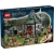 Lego Harry Potter Chatka Hagrida: niespodziewana wizyta 76428