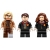 Lego Harry Potter Chwile z Hogwartu: zajęcia z obrony przed czarną magią 76397