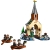 Lego Harry Potter Dom na wodzie przy Hogwarcie™ 76426