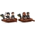 Lego Harry Potter Dom na wodzie przy Hogwarcie™ 76426