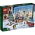 Lego Harry Potter Kalendarz adwentowy LEGO® Harry Potter™ 76390