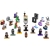 Lego Harry Potter Kalendarz adwentowy LEGO® Harry Potter™ 76404