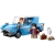 Lego Harry Potter Latający Ford Anglia™ 76424