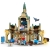 Lego Harry Potter Skrzydło szpitalne Hogwartu 76398