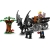 Lego Harry Potter Testrale i kareta z Hogwartu™ 76400