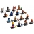 Lego Harry Potter Zestawy postaci — seria-2 71028