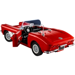 Lego Icons Corvette 10321