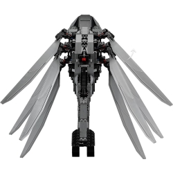 Lego Icons Diuna - Atreides Royal Ornithopter 10327