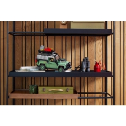 Lego Icons Land Rover Classic Defender-90 10317