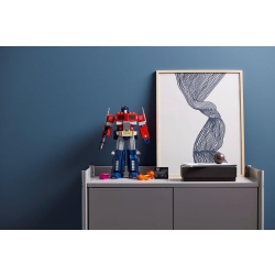 Lego Icons Optimus Prime 10302