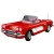 Lego Icons Corvette 10321