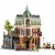 Lego Icons Hotel butikowy 10297