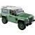 Lego Icons Land Rover Classic Defender-90 10317