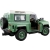 Lego Icons Land Rover Classic Defender-90 10317