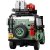 Lego Icons Land Rover Classic Defender-90 10317