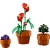 Lego Icons Małe roślinki 10329