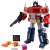 Lego Icons Optimus Prime 10302