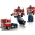 Lego Icons Optimus Prime 10302