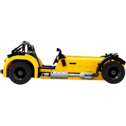 Lego Ideas Caterham Seven 620R 21307