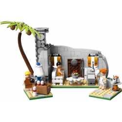 Lego Ideas Flintstonowie 21316