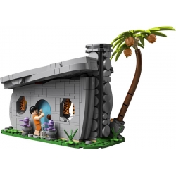 Lego Ideas Flintstonowie 21316