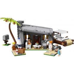 Lego Ideas Flintstonowie 21316