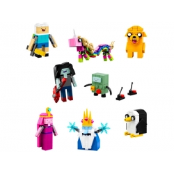 Lego Ideas Pora na przygodę™ 21308