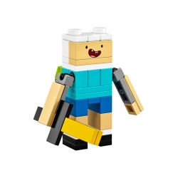 Lego Ideas Pora na przygodę™ 21308