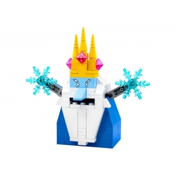 Lego Ideas Pora na przygodę™ 21308