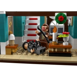 Lego Ideas Sam w domu 21330