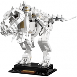 Lego Ideas Szkielety dinozaurów 21320