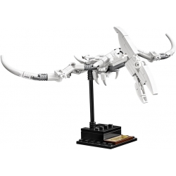 Lego Ideas Szkielety dinozaurów 21320