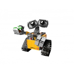 Lego Ideas Wall-e 21303