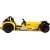 Lego Ideas Caterham Seven 620R 21307