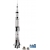 Lego Ideas Rakieta NASA Apollo Saturn V 92176