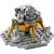 Lego Ideas Rakieta NASA Apollo Saturn V 92176