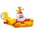 Lego Ideas Żółta łódź podwodna 21306
